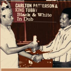 Download track Iron Gate King Carlton Patterson, King Tubby