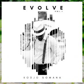 Download track Stuck On Replay Kodjo Somana