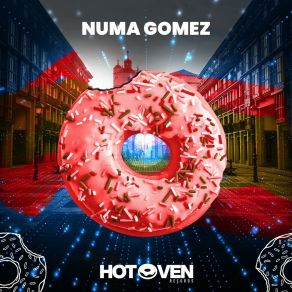 Download track Trompes Numa Gomez