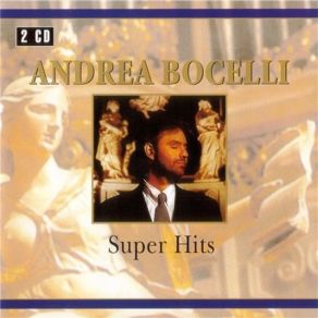 Download track Ave Maria (Bach / Gounod)  Andrea Bocelli