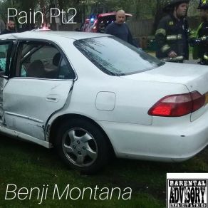 Download track Pain, Pt. 1 Benji Montana