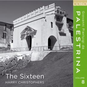 Download track Palestrina - Fratres Ego Enim Accepi' The SixteenPalestrina