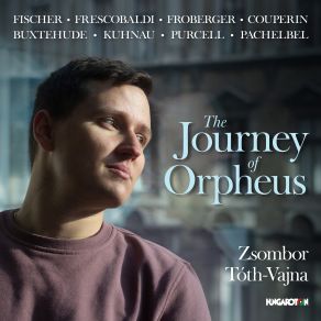 Download track J. C. F. Fischer: Praeludium From Melpomene (Musikalischer Parnassus) Zsombor Toth-Vajna