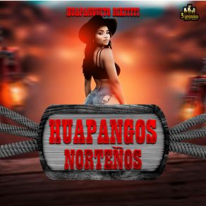 Download track Frijolito Saltarin Huapangos Norteños