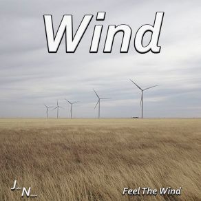 Download track Wind In Field With Birds And Crickets John Nature