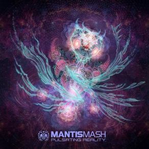 Download track Desert Dub MantisMash