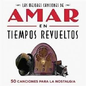 Download track Amar En Tiempos Revueltos Monica Molina