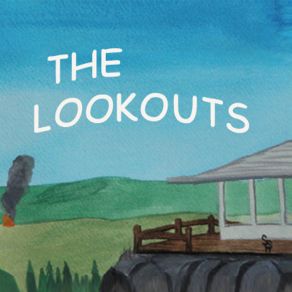 Download track The Great Northwest The Lookouts