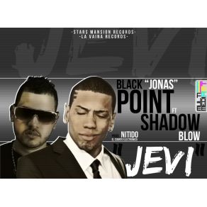 Download track Jevi Blank Point, Shadow Blow