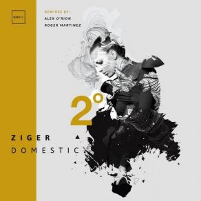 Download track Domestic (Roger Martinez International Remix) Alex O'rion, Roger Martinez, Ziger