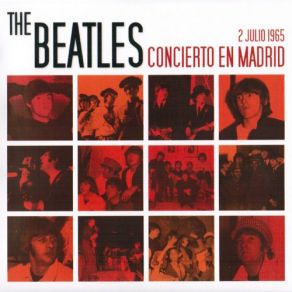 Download track She's A Woman The Beatles