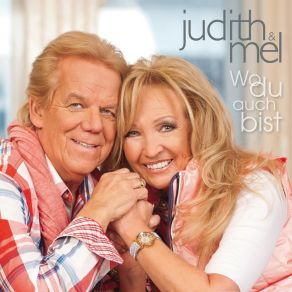 Download track Wo Du Auch Bist Judith & Mel