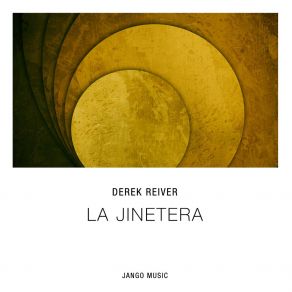 Download track La Jinetera (Radio Edit) Derek Reiver