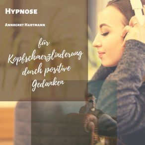 Download track Fünf Stufen Der Entspannung (Hypnose) Annegret HartmannHypnose