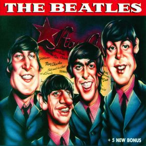 Download track Where Have You Been All My Life The Beatles