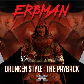 Download track Drunken Style Erbman