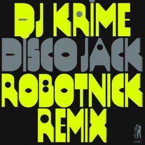 Download track DISCO JACK DJ Krime