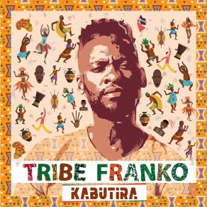 Download track The Dream Tribe FrankoMellisa Raw