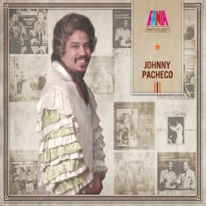 Download track Acuyuye Johnny Pacheco