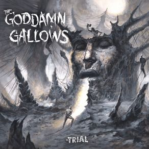 Download track When No One's Around The Goddamn Gallows