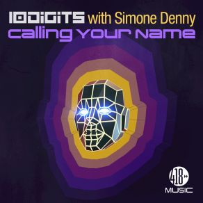 Download track Calling Your Name (Terry Ammo Remix) 10digits