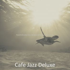 Download track Tremendous Classy Restaurants Cafe Jazz Deluxe