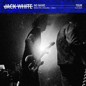 Download track That's How I'm Feeling Jack White