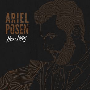 Download track Can't Stop Thinking About You Ariel Posen