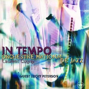 Download track Right Off Orchestre National De Jazz, Laurent Cugny