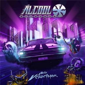 Download track Vítima Noturna Alcool