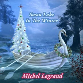 Download track In A Mist Michel Legrand