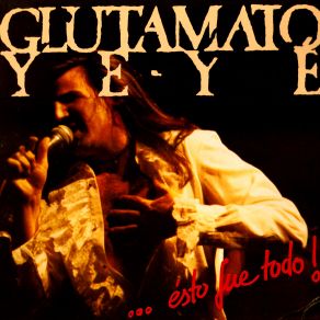 Download track Comamos Cereales Glutamato Ye - Ye