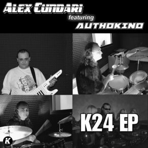 Download track LIFE IN TIME Alex Cundari