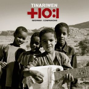 Download track Imidiwan Afrik Tendam Tinariwen