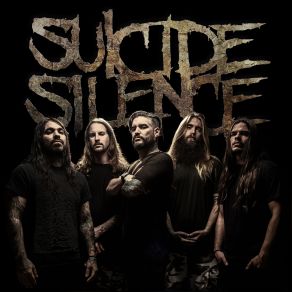 Download track Dying In A Red Room Suicide Silence