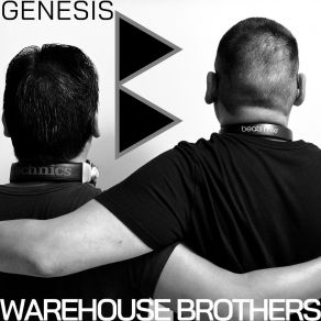 Download track Thunder Warehouse Brothers