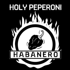 Download track How It Feels Like Holy Peperoni