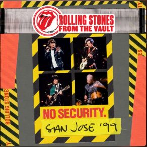 Download track Jumpin’ Jack Flash - Live Rolling Stones