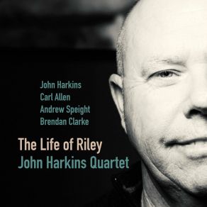 Download track Space Available John Harkins Quartet