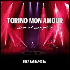 Download track Amami Ora Luca Barbarossa