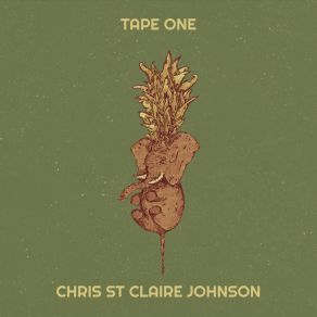 Download track Eden Chris St Claire Johnson