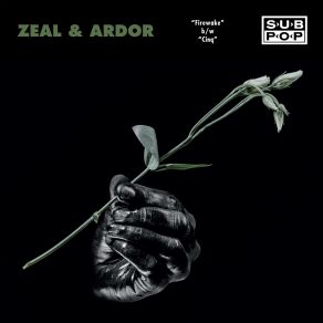 Download track Cinq Zeal And Ardor