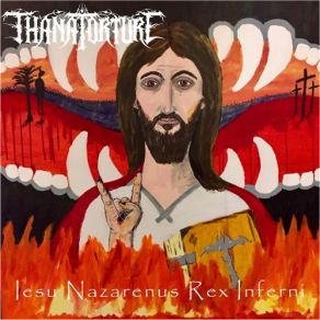 Download track The Lucifer Effect Thanatorture