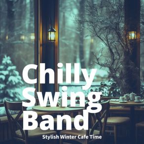 Download track Cinnamon Breeze Serenade (Key G Ver.) Chilly Swing Band