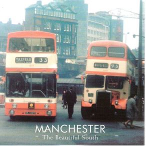 Download track Manchester Beautiful South, The