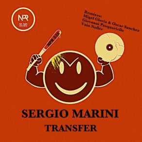 Download track Doors (Vain Nofler Remix) Sergio MariniVain Nofler