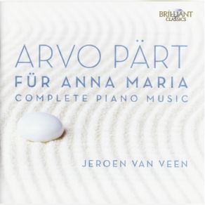 Download track Partita Op. 2 - Ostinato Arvo PärtOstinato