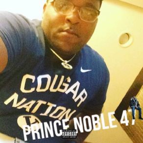 Download track Blue Poetry Volume 1 Prince Noble 47