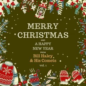 Download track Rockn' Rollin' Rover Bill Haley