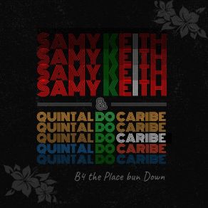 Download track Hold 'em Joe Quintal Do CaribeGustavo Trivela